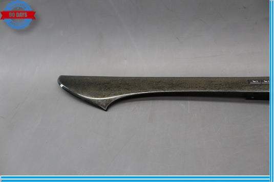 07-12 Lexus LS460 LS460L Front Left Side Door Molding Trim W/ Seat Switch Oem