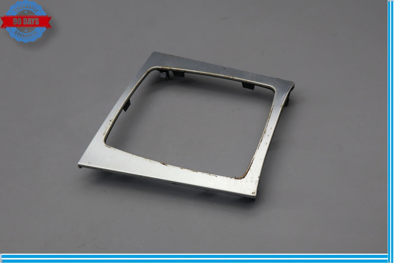 Load image into Gallery viewer, 08-14 Mercedes C300 C350 C63 AMG Center Console Shift Shifter Bezel Trim Oem
