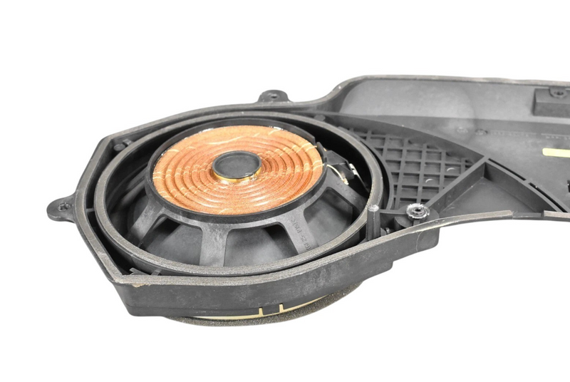 Load image into Gallery viewer, 10-18 Jaguar XJ XJL X351 Rear Parcel Shelf Deck Subwoofer Speaker AW9304692 Oem
