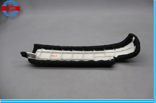 02-10 Lexus SC430 Z40 Front Right Passenger Seat Carpet Trim Cover ECRU Oem