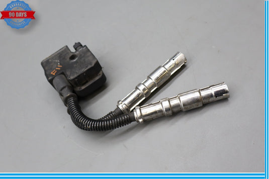 03-06 Mercedes R230 SL500 Engine Ignition Coil Pack A0001587803 Oem