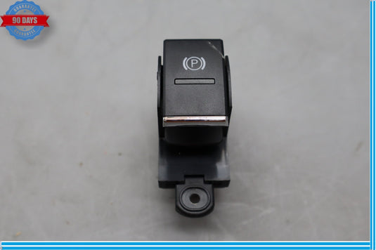11-17 Porsche Cayenne Electronic Parking Brake Control Switch Black Oem