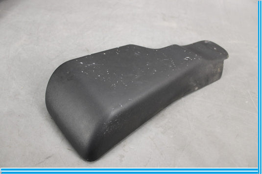 06-13 Land Rover Range Rover Sport Rear Right Side Seat Lower Trim Cover Oem