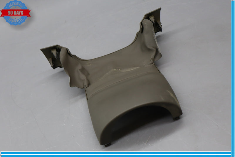 Load image into Gallery viewer, 08-17 Audi A5 A5 Quattro Steering Column Upper Cover Shroud Trim Oem
