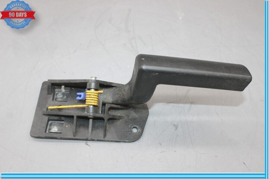 03-07 HUMMER H2 Front Right Passenger Side Interior Door Handle Oem