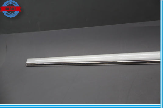 00-06 Mercedes S500 S600 Front Right Side Side Exterior Door Trim Molding Oem