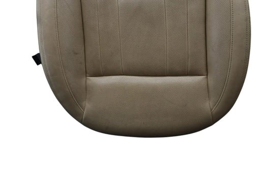 15-20 Hyundai Genesis Front Right Passenger Lower Bottom Seat Cushion Cover Oem