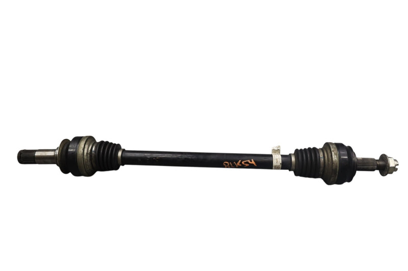 Load image into Gallery viewer, 17-23 Alfa Romeo Giulia Rear Left Driver Side CV Axle Half Shaft 505498510 Oem
