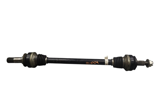 17-23 Alfa Romeo Giulia Rear Left Driver Side CV Axle Half Shaft 505498510 Oem