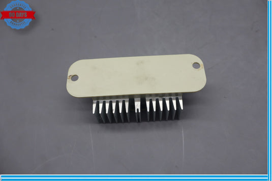 02-05 Ford Thunderbird Radio Audio Amplifier Control Module YW4F18T805AB Oem