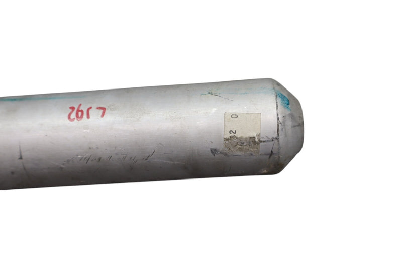Load image into Gallery viewer, 02-05 Ford Thunderbird Left Driver Side Soft Top Folding Roof Cylinder Oem
