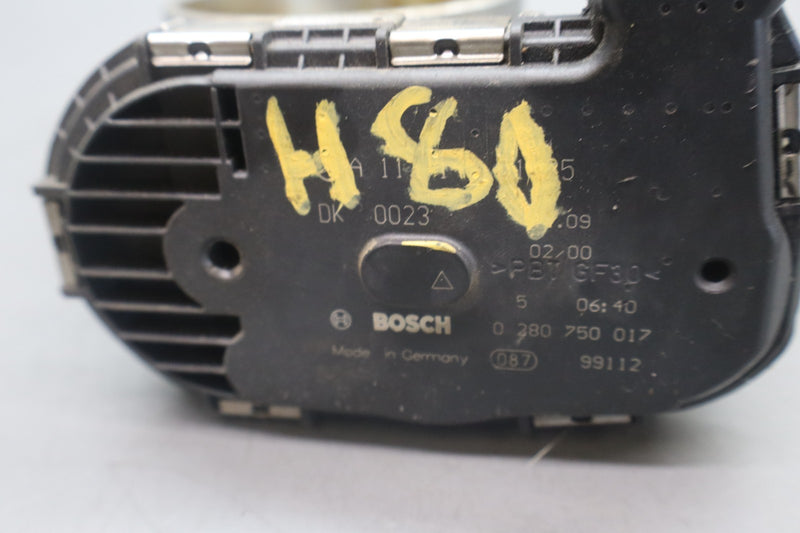 Load image into Gallery viewer, 07-16 Mercedes W221 CL550 S550 Engine Air Intake Throttle Body Actuator Oem
