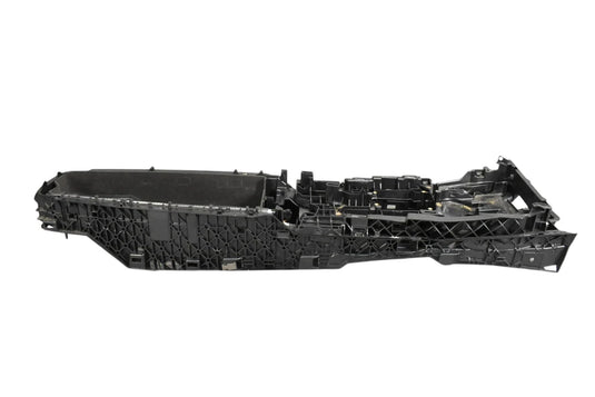 12-18 BMW 650i 640i Center Console Lower Cover Panel Trim Black 51169197324 Oem