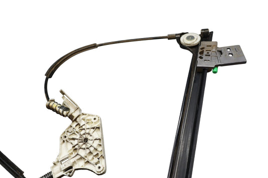 03-12 Mercedes R230 SL500 Left Driver Side Door Window Regulator Motor Oem
