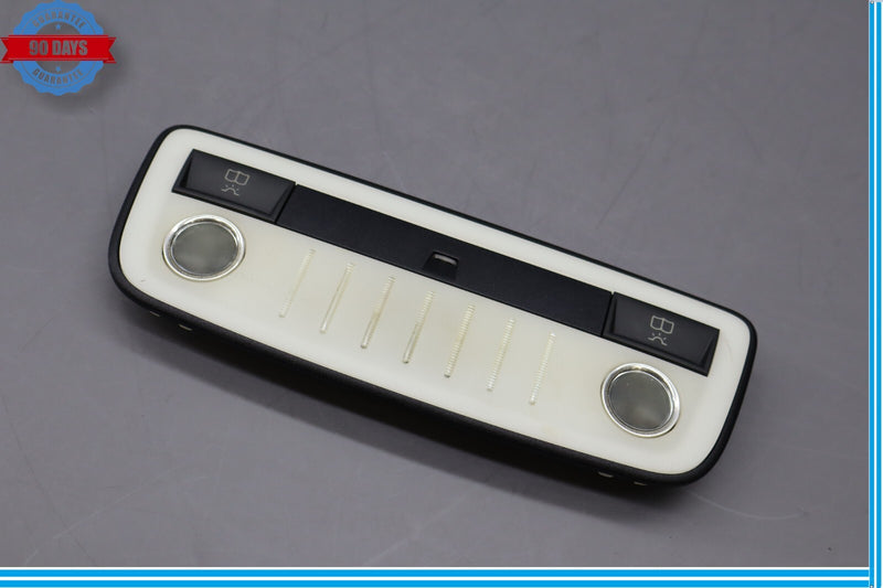Load image into Gallery viewer, 10-18 Mercedes W207 E350 E550 Rear Overhead Dome Light 2128205001 OEM
