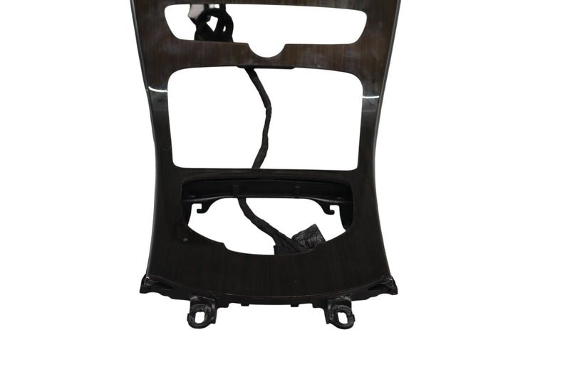 Load image into Gallery viewer, 15-22 Mercedes W205 C300 GLC300 Center Console Trim Wood A2056800305 Oem
