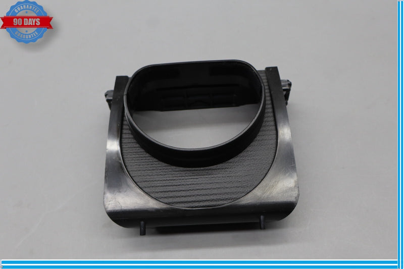 Load image into Gallery viewer, 03-06 Mercedes R230 SL500 Steering Wheel Column Cover Trim Bezel Panel Oem
