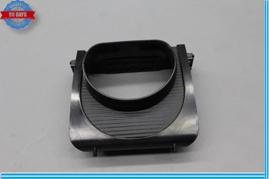 03-06 Mercedes R230 SL500 Steering Wheel Column Cover Trim Bezel Panel Oem
