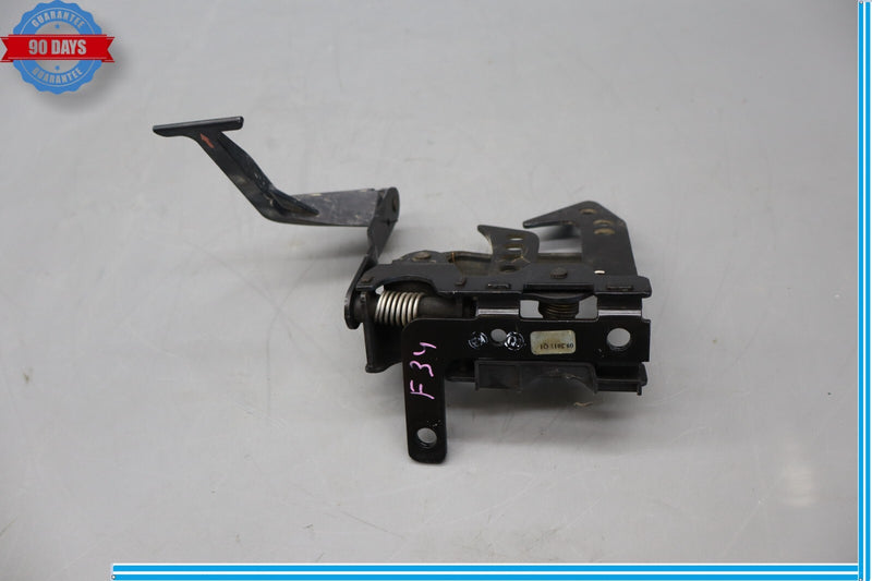 Load image into Gallery viewer, 07-13 Mercedes S350 S550 W221 Front Left/Right Side Hood Hinge Bracket Oem
