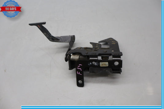 07-13 Mercedes S350 S550 W221 Front Left/Right Side Hood Hinge Bracket Oem