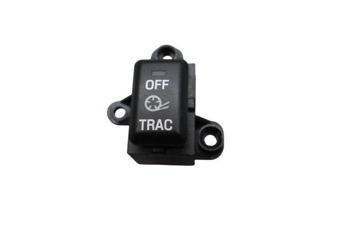 02-05 Ford Thunderbird Traction Control Off Trac Switch Button XW4T-2C335 Oem