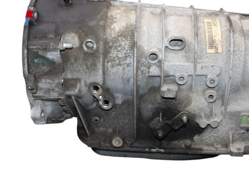 Load image into Gallery viewer, 04-06 Cadillac XLR 4.6L Convertible Auto Automatic Transmission 96025502 OEM
