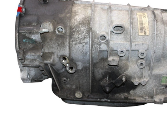 04-06 Cadillac XLR 4.6L Convertible Auto Automatic Transmission 96025502 OEM