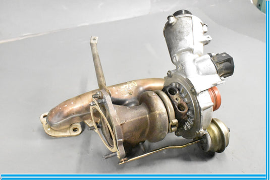 14-19 Mercedes W117 CLA250 CLA45 AMG Cylinder Turbo Supercharger 2700902980 Oem