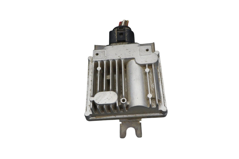 Load image into Gallery viewer, 11-17 Volkswagen VW Touareg Fuel Injection Pump Control Module 7P0906093 OEM
