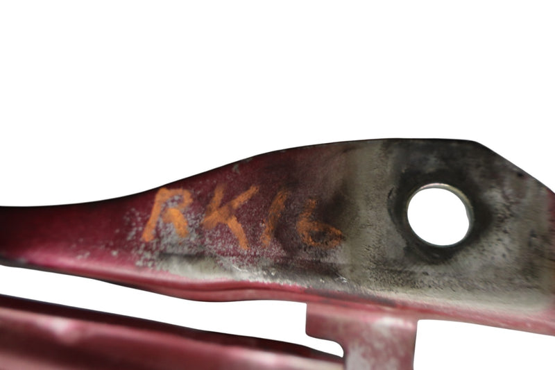 Load image into Gallery viewer, 09-14 Hyundai Genesis Front Right Passenger Side Hood Bonnet Hinge Oem
