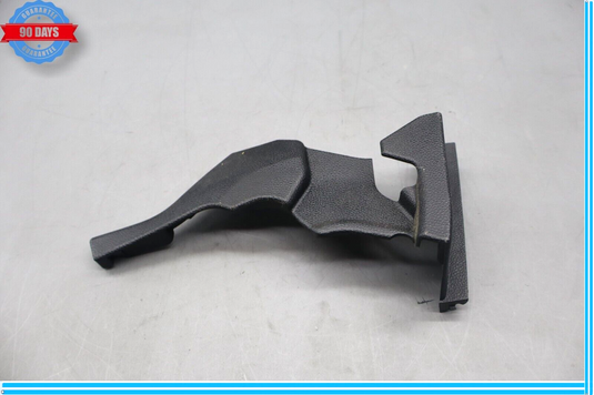 10-18 Mercedes W212 E350 E500 Front Right Side Seat Outer Trim Cover Panel Oem