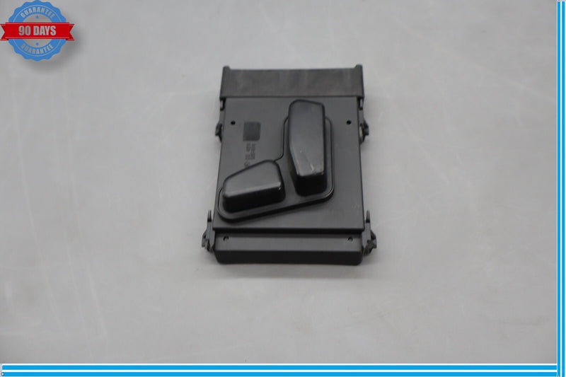 Load image into Gallery viewer, 14-17 Maserati Ghibli Front Right Side Seat Adjustment Control Switch Module Oem
