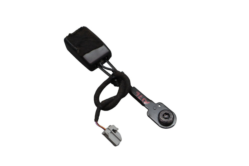 Load image into Gallery viewer, 14-22 Maserati Ghibli S M157 Front Right Passenger Side Seat Belt Buckle Oem
