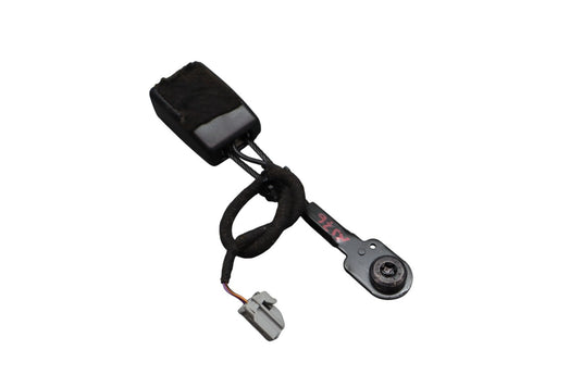 14-22 Maserati Ghibli S M157 Front Right Passenger Side Seat Belt Buckle Oem