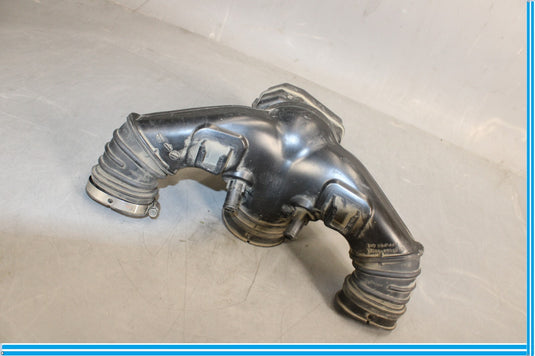 07-12 Lexus LS460 Air Cleaner Intake Resonator Duct Tube Hose Pipe Oem