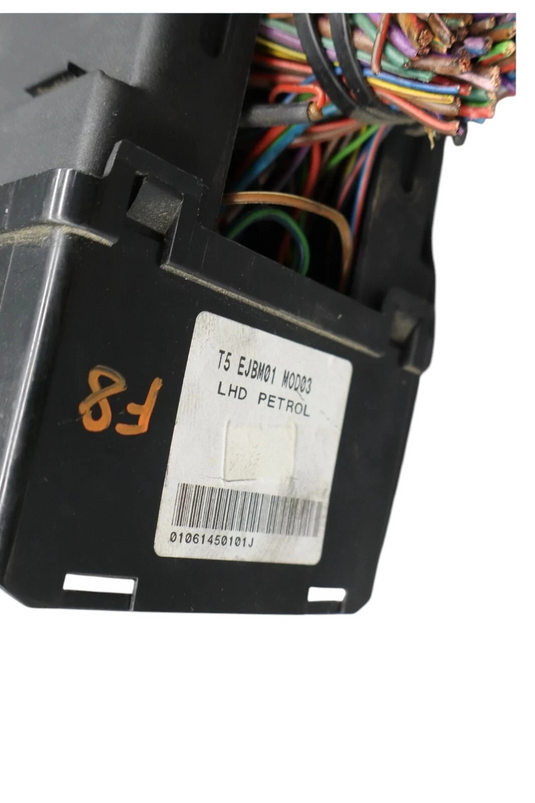 05-09 Land Rover Range Rover Sport LR3 Engine Relay Fuse Box YPP500080 Oem