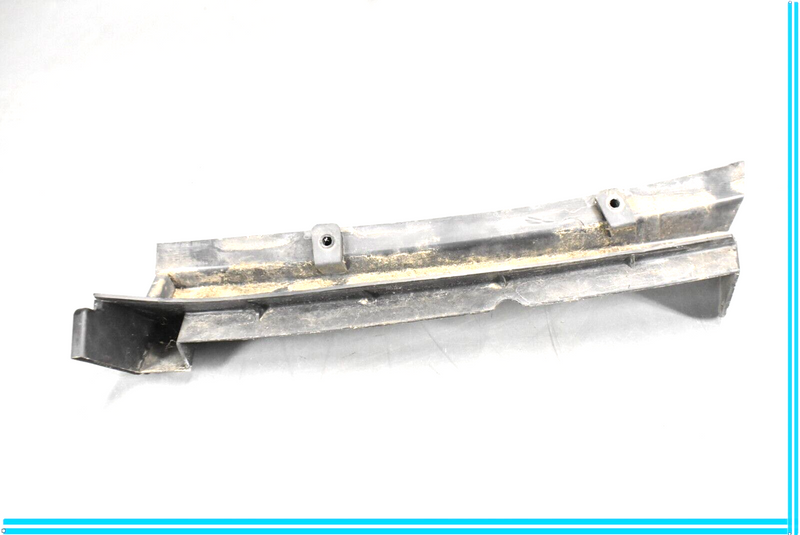 Load image into Gallery viewer, 90-02 Mercedes SL320 SL500 SL600 R129 Left Driver Windshield Baffle Cover Oem
