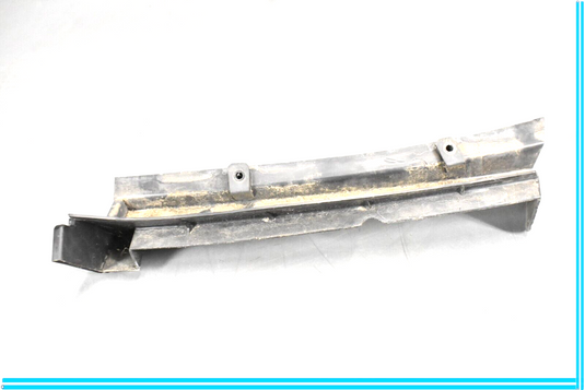 90-02 Mercedes SL320 SL500 SL600 R129 Left Driver Windshield Baffle Cover Oem