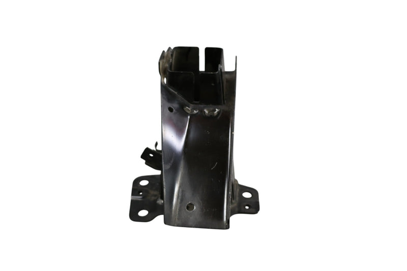 Load image into Gallery viewer, 15-16 Hyundai Genesis Front Left Bumper Reinforcement Bracket Rail Extension Oem
