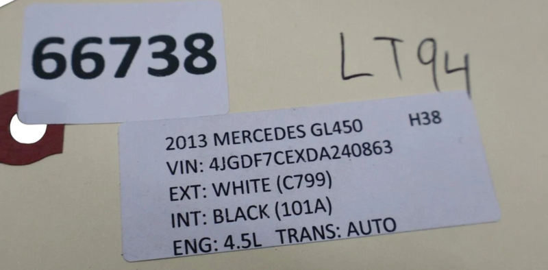 Load image into Gallery viewer, 15-17 Hyundai Genesis G80 Front Left Side Lower A Pillar Trim Cover Panel Oem
