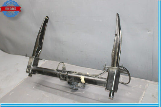 07-12 Mercedes X164 GL450 GL550 Trailer Rear Tow Hitch Reinforcement Bar Oem