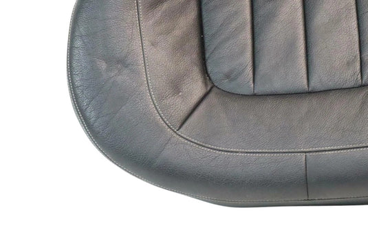 12-18 Mercedes CLS550 Rear Right Side Lower Bottom Seat Cushion 2189200716 OEM