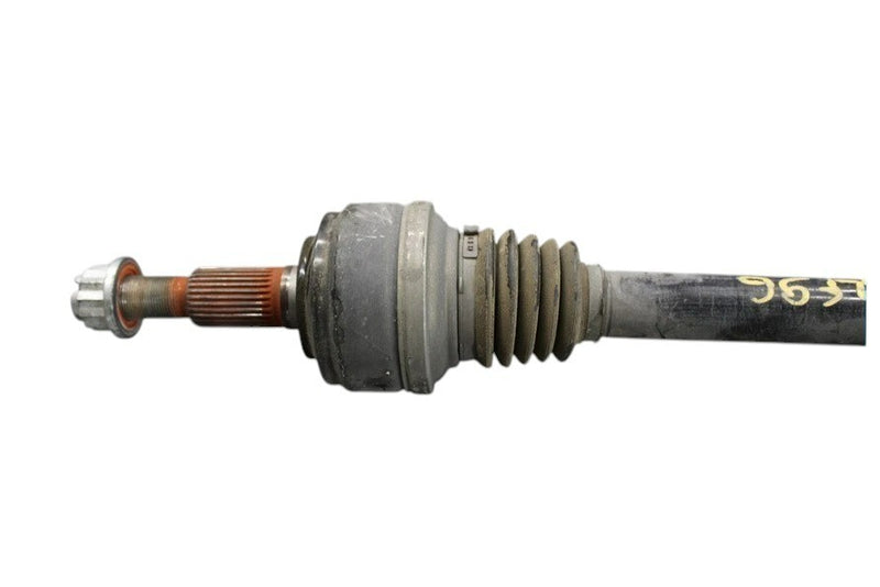 Load image into Gallery viewer, 11-17 Volkswagen Touareg Rear Left Driver Side CV Axle Drive Shaft Assembly OEM
