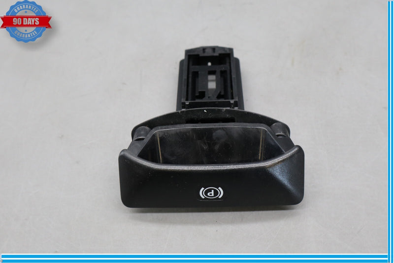 Load image into Gallery viewer, 08-18 Mercedes E350 C350 W212 Parking Brake Release Handle 2044200177 Oem
