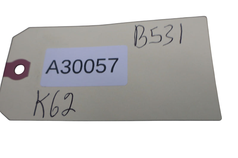 Load image into Gallery viewer, 10-15 Jaguar XJ XJL Front Right Side Lower Grille Grill Molding AW9317B970AA Oem
