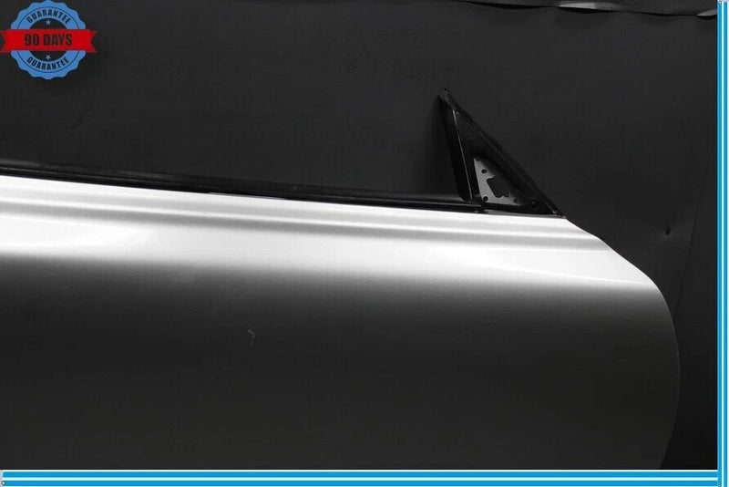Load image into Gallery viewer, 02-10 Lexus SC430 Front Right Passenger Side Door Shell Panel 6700124090 Oem
