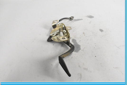 03-12 Maserati Quattroporte Front Hood Lock Latch Assembly Oem