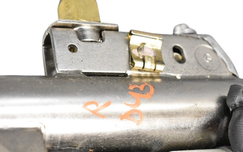 Load image into Gallery viewer, 90-02 Mercedes R129 SL320 SL500 SL600 Right Side Roll Bar Hydraulic Cylinder Oem

