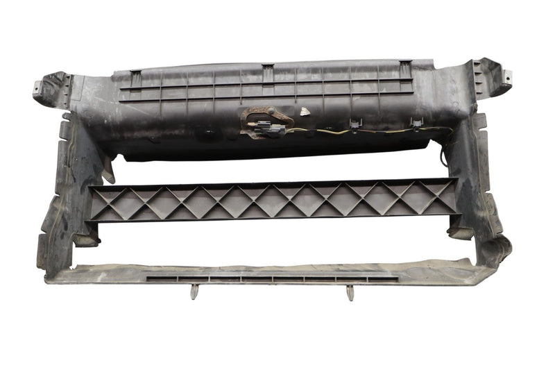 Load image into Gallery viewer, 10-13 Land Rover Range Rover Sport Radiator Core Lower Air Deflector Guide Oem
