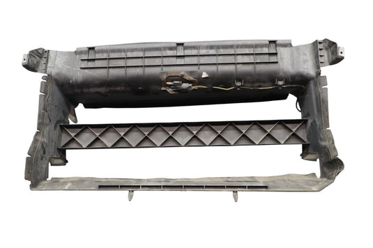 10-13 Land Rover Range Rover Sport Radiator Core Lower Air Deflector Guide Oem